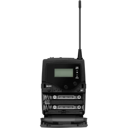 Sennheiser EW 300 G4-HeadMic1-RC-AW+ Радиосистема с головным микрофоном