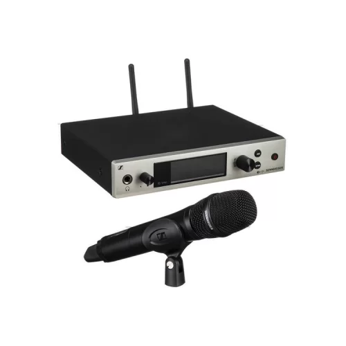 Sennheiser EW 500 G4-935-GW Радиосистема с ручным передатчиком