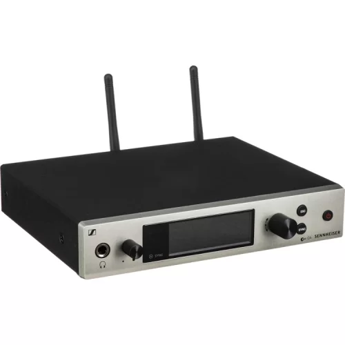 Sennheiser EW 500 G4-935-GW Радиосистема с ручным передатчиком