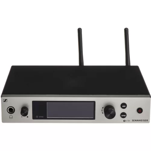 Sennheiser EW 500 G4-935-GW Радиосистема с ручным передатчиком