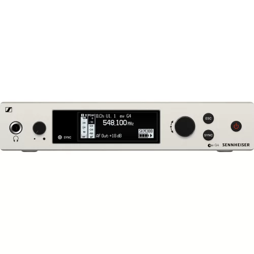 Sennheiser EW 500 G4-945-GW Радиосистема с ручным передатчиком