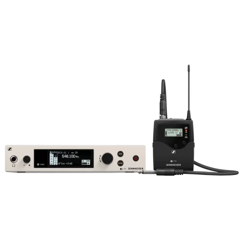 Sennheiser EW 500 G4-CI1-GW Радиосистема с поясным передатчиком