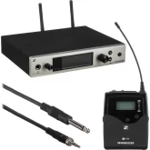 Sennheiser EW 500 G4-CI1-GW Радиосистема с поясным передатчиком