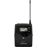 Sennheiser EW 500 G4-MKE2-GW Радиосистема с петличным микрофоном