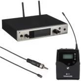Sennheiser EW 500 G4-MKE2-GW Радиосистема с петличным микрофоном