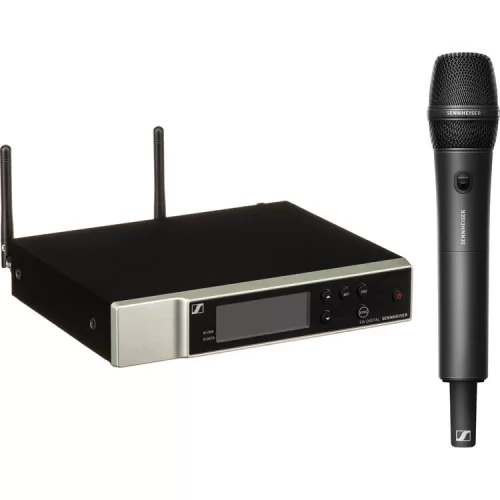 Sennheiser EW-D 835-S Set (Q1-6) Радиосистема с ручным передатчиком