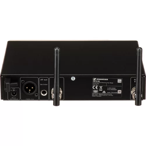 Sennheiser EW-D 835-S Set (Q1-6) Радиосистема с ручным передатчиком
