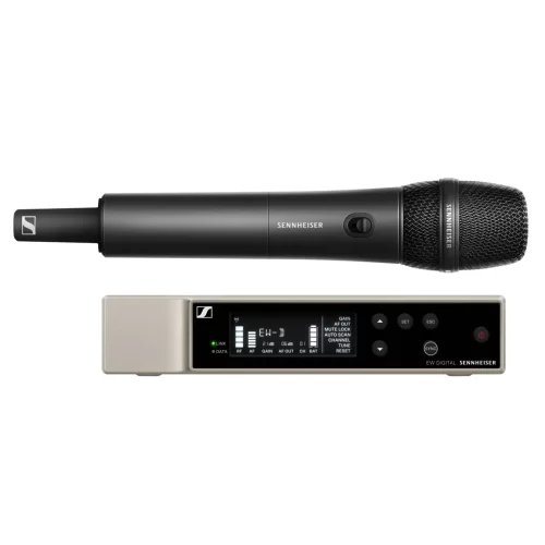 Sennheiser EW-D 835-S Set (R1-6) Радиосистема с ручным передатчиком
