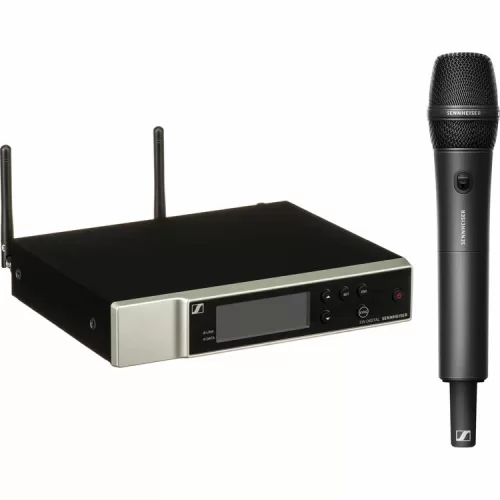 Sennheiser EW-D 835-S Set (R1-6) Радиосистема с ручным передатчиком