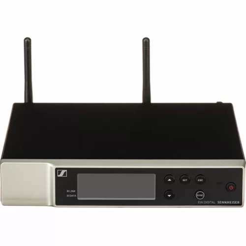 Sennheiser EW-D 835-S Set (R1-6) Радиосистема с ручным передатчиком