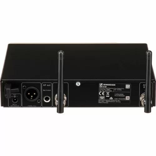 Sennheiser EW-D 835-S Set (R1-6) Радиосистема с ручным передатчиком
