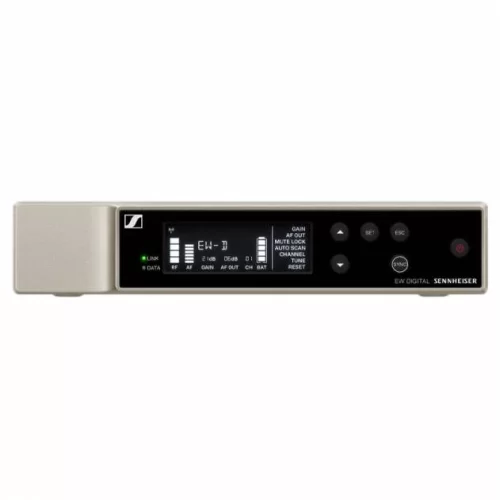 Sennheiser EW-D 945-S Set Радиосистема с ручным передатчиком