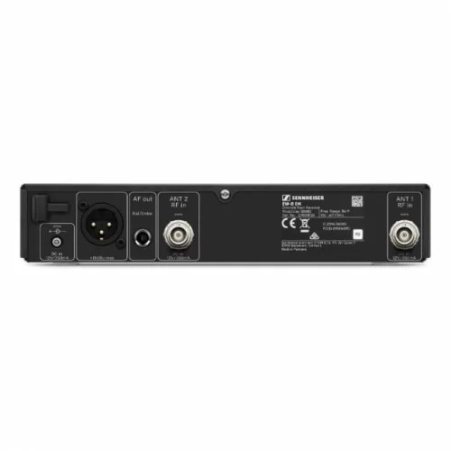 Sennheiser EW-D 945-S Set Радиосистема с ручным передатчиком
