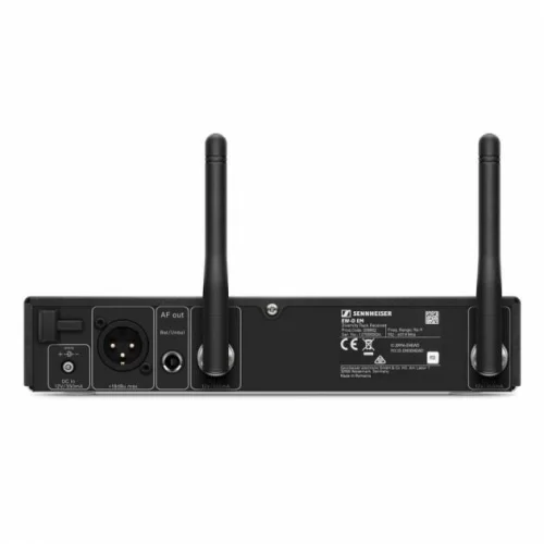 Sennheiser EW-D 945-S Set Радиосистема с ручным передатчиком