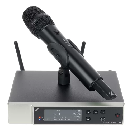 Sennheiser EW-D 945-S Set Радиосистема с ручным передатчиком