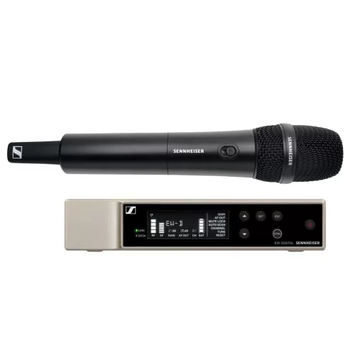 Sennheiser EW-D 945-S Set Радиосистема с ручным передатчиком