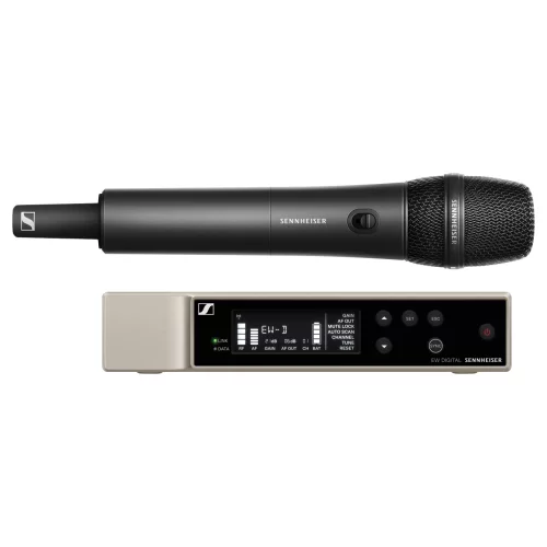 Sennheiser EW-D 965-S Set Радиосистема с ручным передатчиком