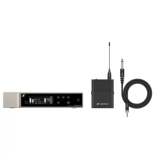 Sennheiser EW-D Ci1 Set Радиосистема с поясным передатчиком