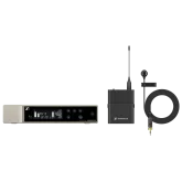 Sennheiser EW-D ME4 Set Радиосистема с петличным микрофоном