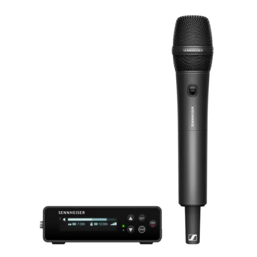 Sennheiser EW-DP 835 SET Накамерная радиосистема с ручным передатчиком