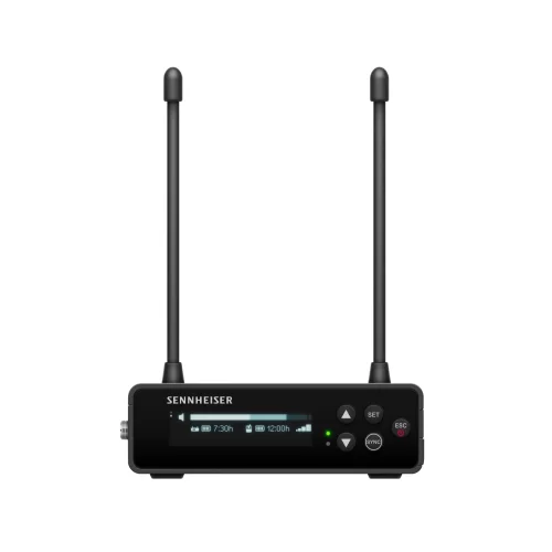 Sennheiser EW-DP 835 SET Накамерная радиосистема с ручным передатчиком