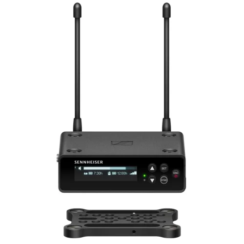 Sennheiser EW-DP 835 SET Накамерная радиосистема с ручным передатчиком