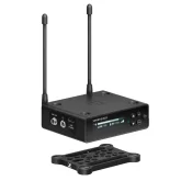 Sennheiser EW-DP 835 SET Накамерная радиосистема с ручным передатчиком