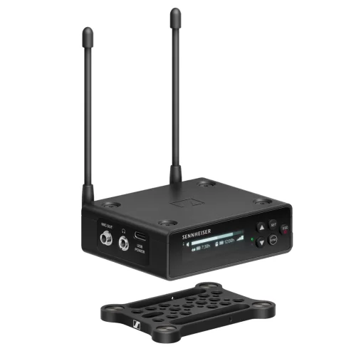 Sennheiser EW-DP 835 SET Накамерная радиосистема с ручным передатчиком