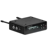 Sennheiser EW-DP 835 SET Накамерная радиосистема с ручным передатчиком