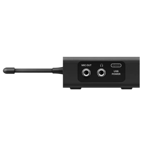 Sennheiser EW-DP 835 SET Накамерная радиосистема с ручным передатчиком