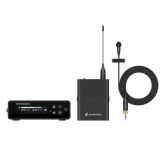 Sennheiser EW-DP ME2 SET Накамерная радиосистема с петличным микрофоном