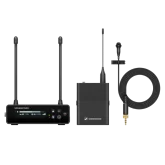 Sennheiser EW-DP ME2 SET Накамерная радиосистема с петличным микрофоном