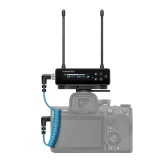 Sennheiser EW-DP ME2 SET Накамерная радиосистема с петличным микрофоном