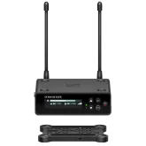 Sennheiser EW-DP ME2 SET Накамерная радиосистема с петличным микрофоном