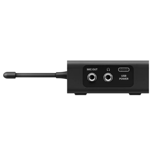 Sennheiser EW-DP ME2 SET Накамерная радиосистема с петличным микрофоном