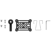 Sennheiser EW-DP ME2 SET Накамерная радиосистема с петличным микрофоном