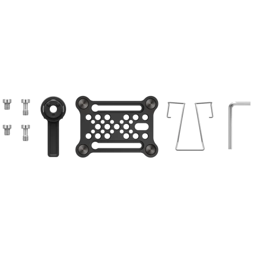 Sennheiser EW-DP ME2 SET Накамерная радиосистема с петличным микрофоном