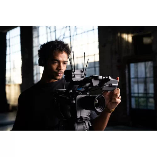 Sennheiser EW-DP ME2 SET Накамерная радиосистема с петличным микрофоном