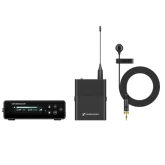 Sennheiser EW-DP ME4 SET Накамерная радиосистема с петличным микрофоном