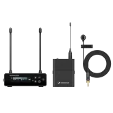Sennheiser EW-DP ME4 SET Накамерная радиосистема с петличным микрофоном