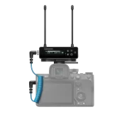Sennheiser EW-DP ME4 SET Накамерная радиосистема с петличным микрофоном