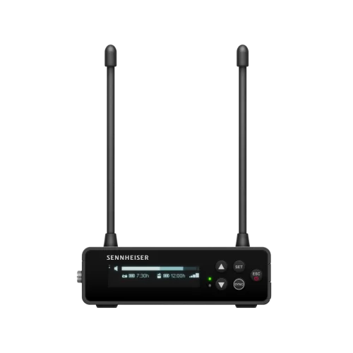 Sennheiser EW-DP ME4 SET Накамерная радиосистема с петличным микрофоном