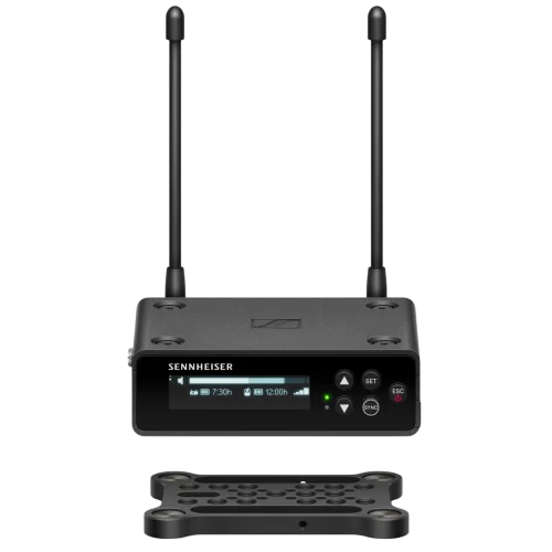 Sennheiser EW-DP ME4 SET Накамерная радиосистема с петличным микрофоном