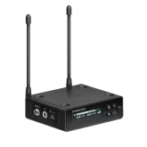Sennheiser EW-DP ME4 SET Накамерная радиосистема с петличным микрофоном