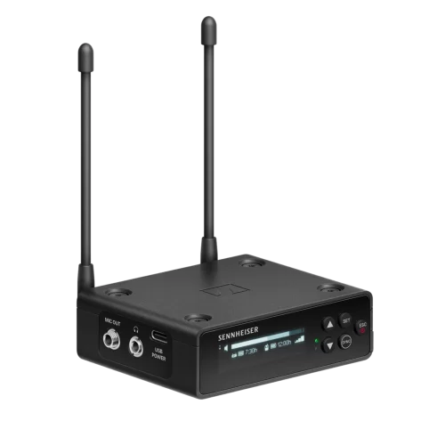 Sennheiser EW-DP ME4 SET Накамерная радиосистема с петличным микрофоном