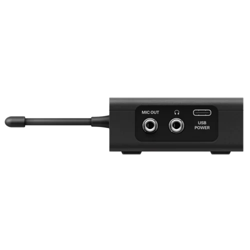 Sennheiser EW-DP ME4 SET Накамерная радиосистема с петличным микрофоном