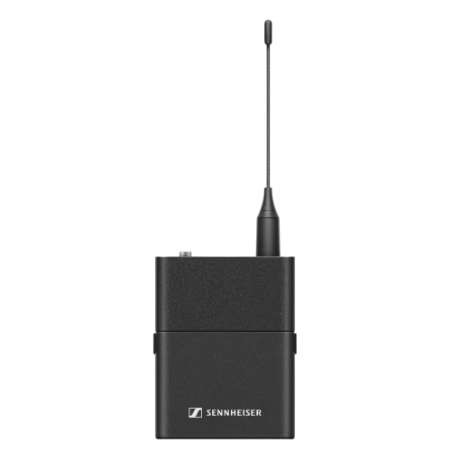 Sennheiser EW-DP ME4 SET Накамерная радиосистема с петличным микрофоном