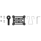 Sennheiser EW-DP ME4 SET Накамерная радиосистема с петличным микрофоном