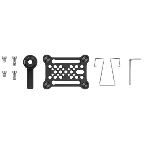Sennheiser EW-DP ME4 SET Накамерная радиосистема с петличным микрофоном
