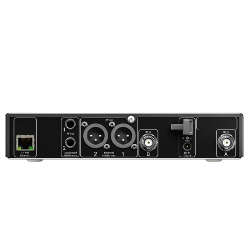 Sennheiser EW-DX EM 2 2-канальный цифровой приемник